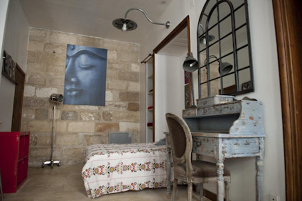 Cite Des Papes Apartamento Avinhão Exterior foto