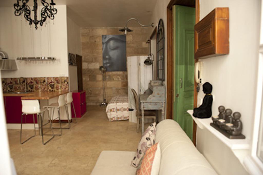 Cite Des Papes Apartamento Avinhão Exterior foto